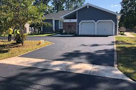 Best Driveway Overlay Services in Pitola, CA